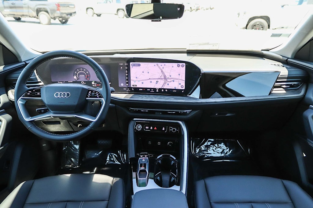 Thumbnail: 2026 Audi Q5 - 2