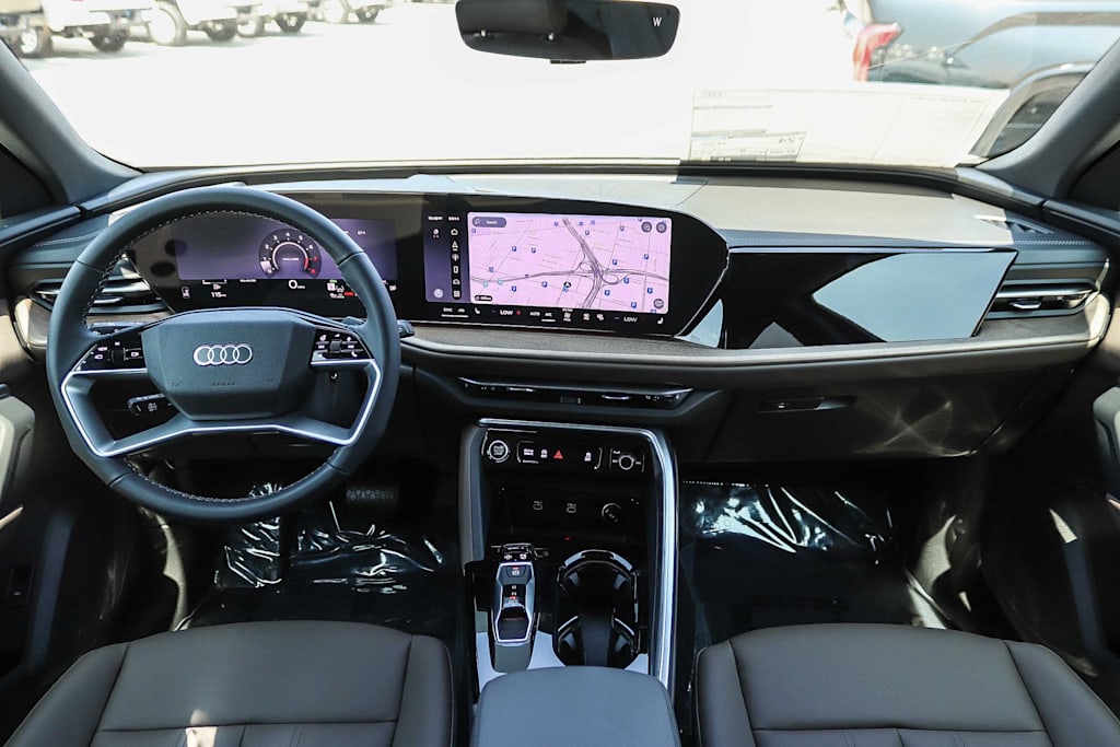 Thumbnail: 2026 Audi Q5 - 2