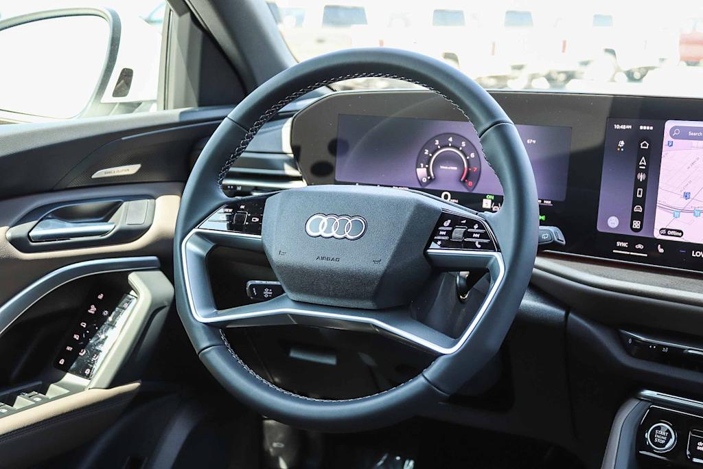 Thumbnail: 2026 Audi Q5 - 9
