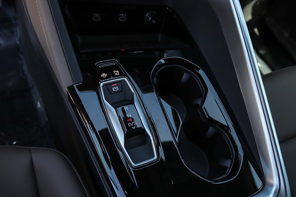 Thumbnail: 2026 Audi Q5 - 14