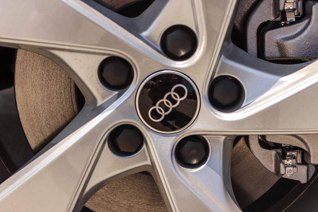 Thumbnail: 2026 Audi Q5 - 25