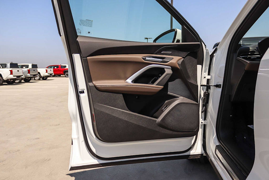 Thumbnail: 2026 Audi Q5 - 30