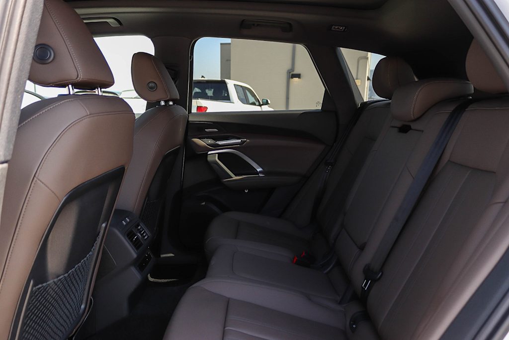 Thumbnail: 2026 Audi Q5 - 12