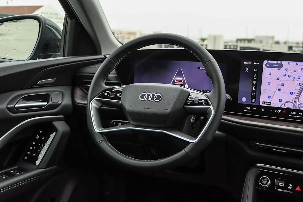 Thumbnail: 2026 Audi Q5 - 8