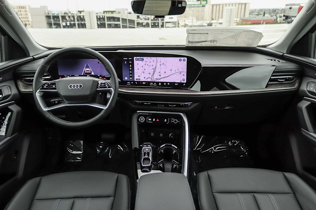 Thumbnail: 2026 Audi Q5 - 2