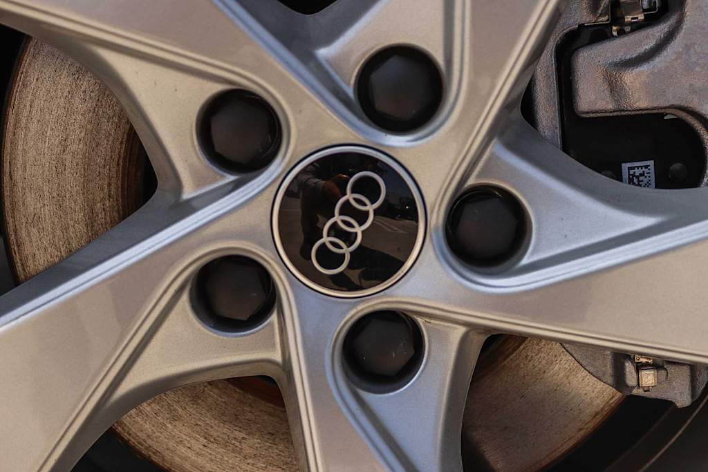 Thumbnail: 2026 Audi Q5 - 24