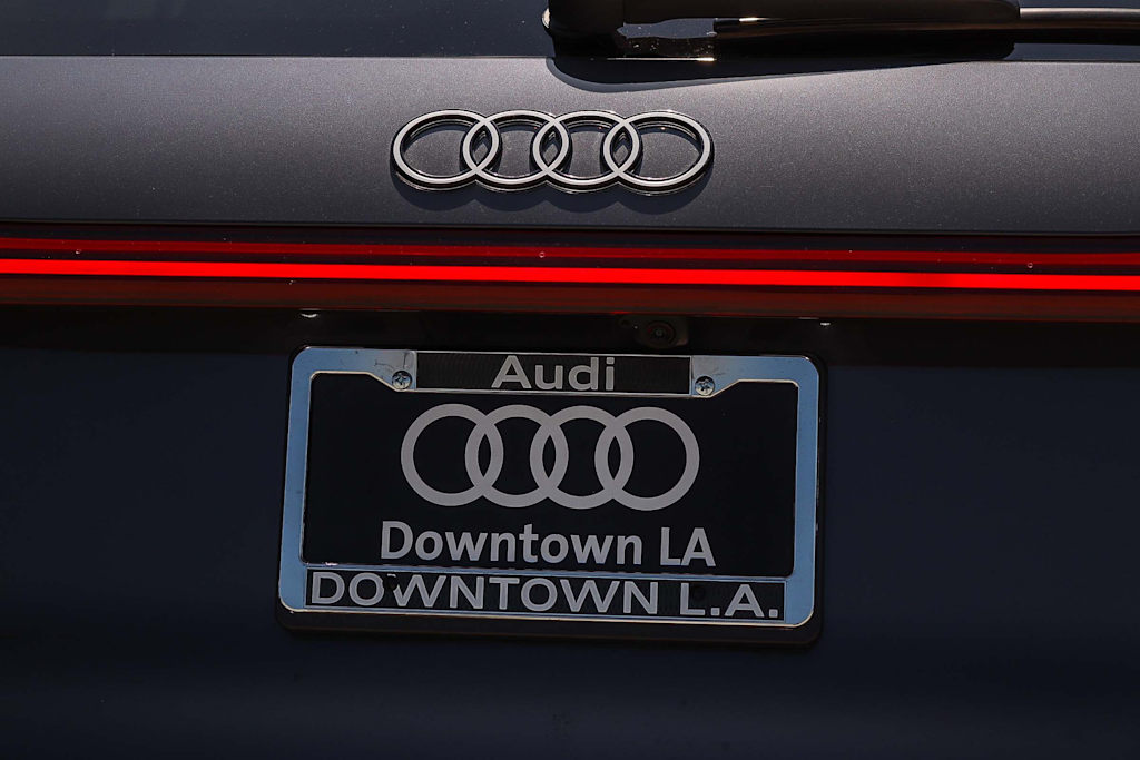 Thumbnail: 2026 Audi Q5 - 21