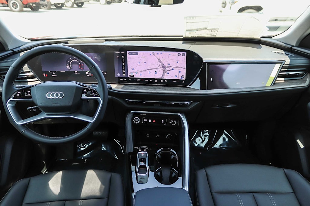 Thumbnail: 2026 Audi Q5 - 2