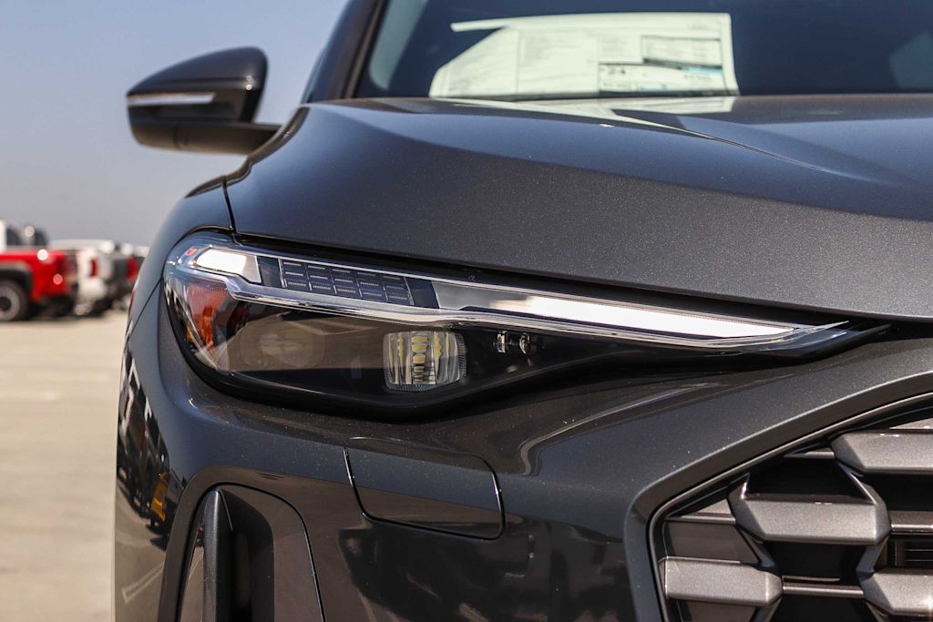 Thumbnail: 2026 Audi Q5 - 19