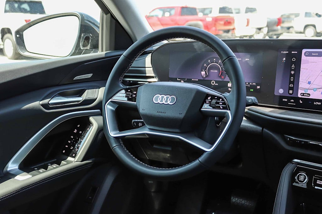 Thumbnail: 2026 Audi Q5 - 9