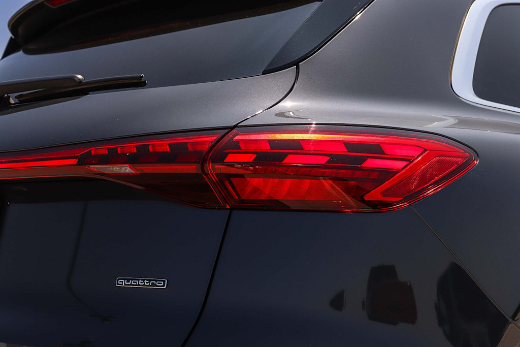 Thumbnail: 2026 Audi Q5 - 20