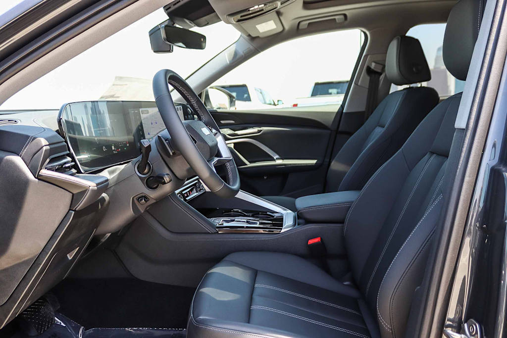 Thumbnail: 2026 Audi Q5 - 11
