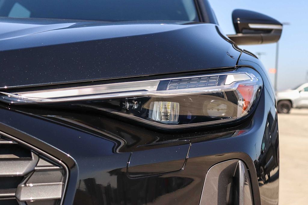 Thumbnail: 2025 Audi Q5 - 20