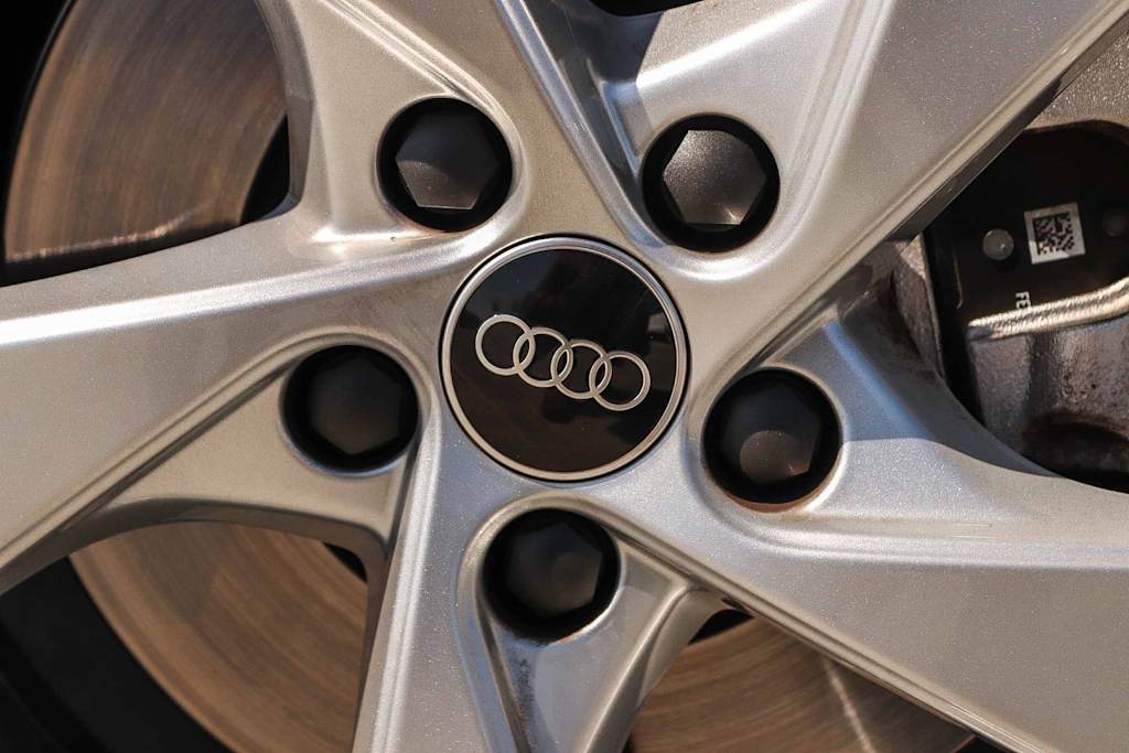 Thumbnail: 2025 Audi Q5 - 25