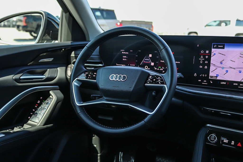 Thumbnail: 2025 Audi Q5 - 9
