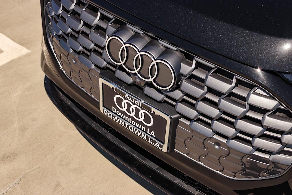 Thumbnail: 2026 Audi Q5 - 19