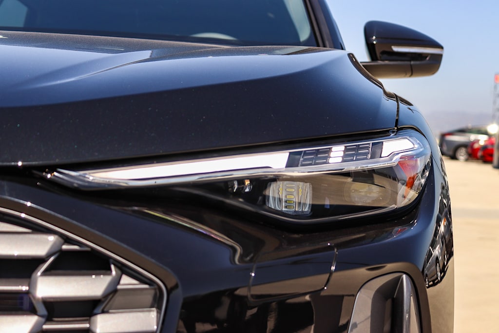 Thumbnail: 2026 Audi Q5 - 5