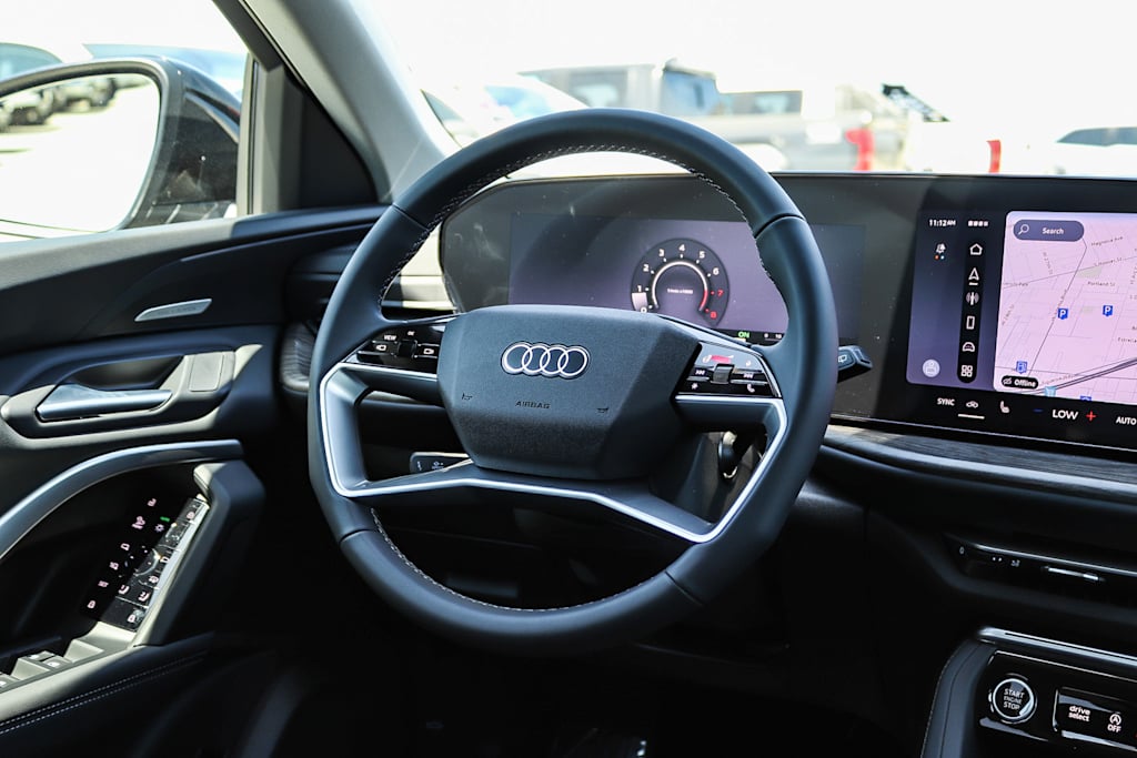 Thumbnail: 2026 Audi Q5 - 8
