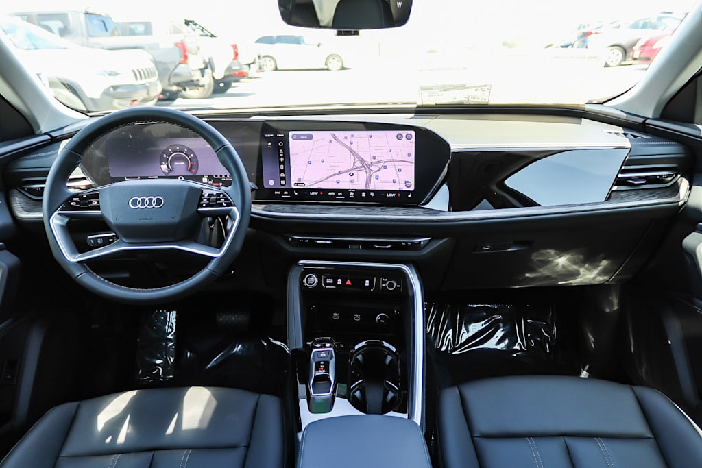 Thumbnail: 2026 Audi Q5 - 2