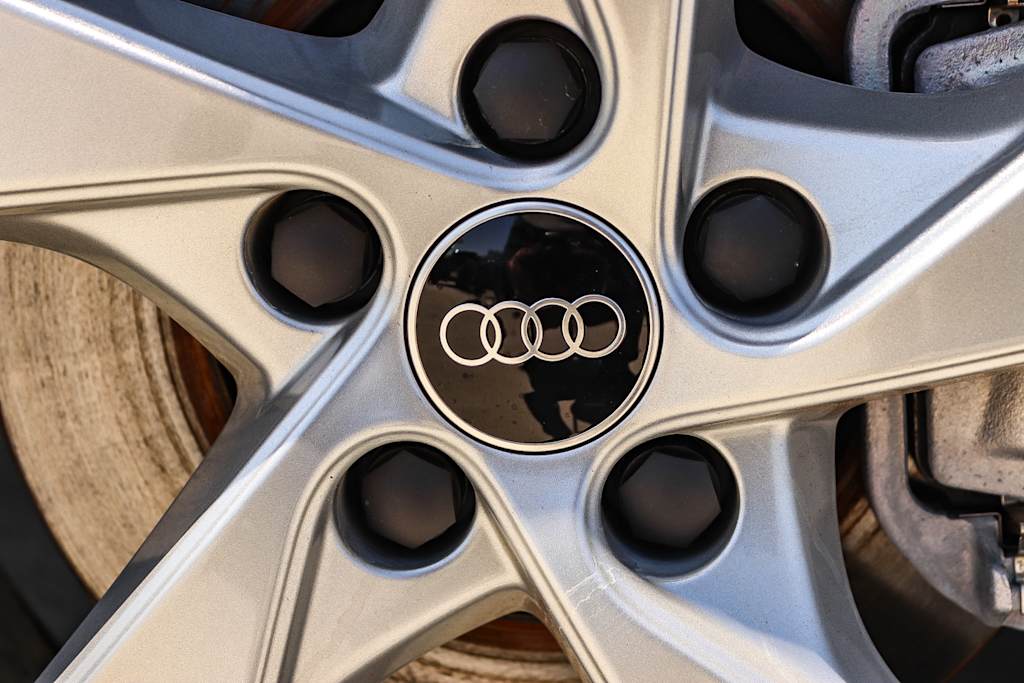 Thumbnail: 2026 Audi Q5 - 24