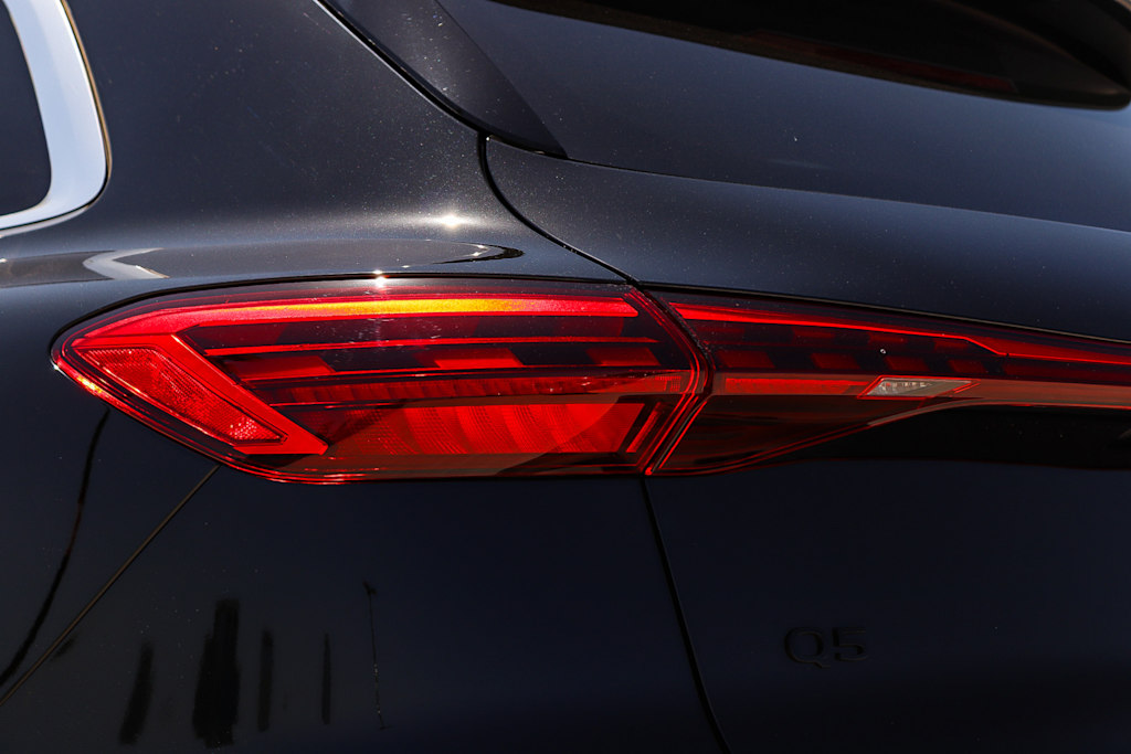 Thumbnail: 2026 Audi Q5 - 22
