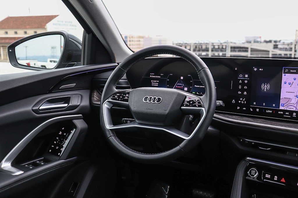 Thumbnail: 2025 Audi Q5 - 9