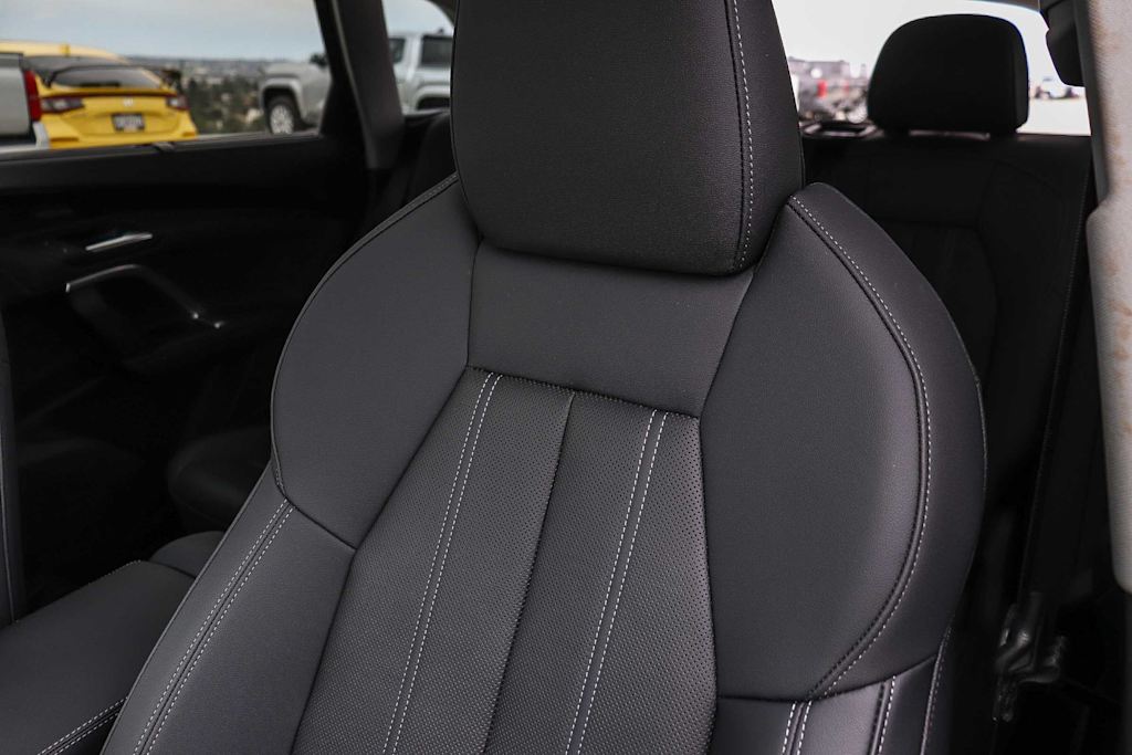 Thumbnail: 2025 Audi Q5 - 35
