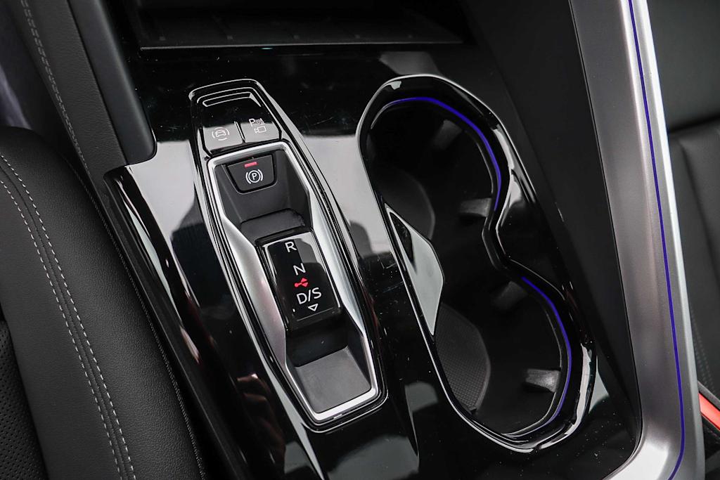 Thumbnail: 2025 Audi Q5 - 14