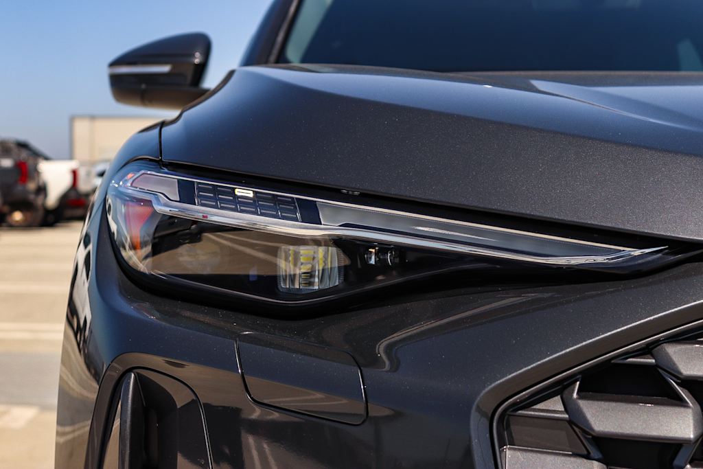 Thumbnail: 2025 Audi Q5 - 20