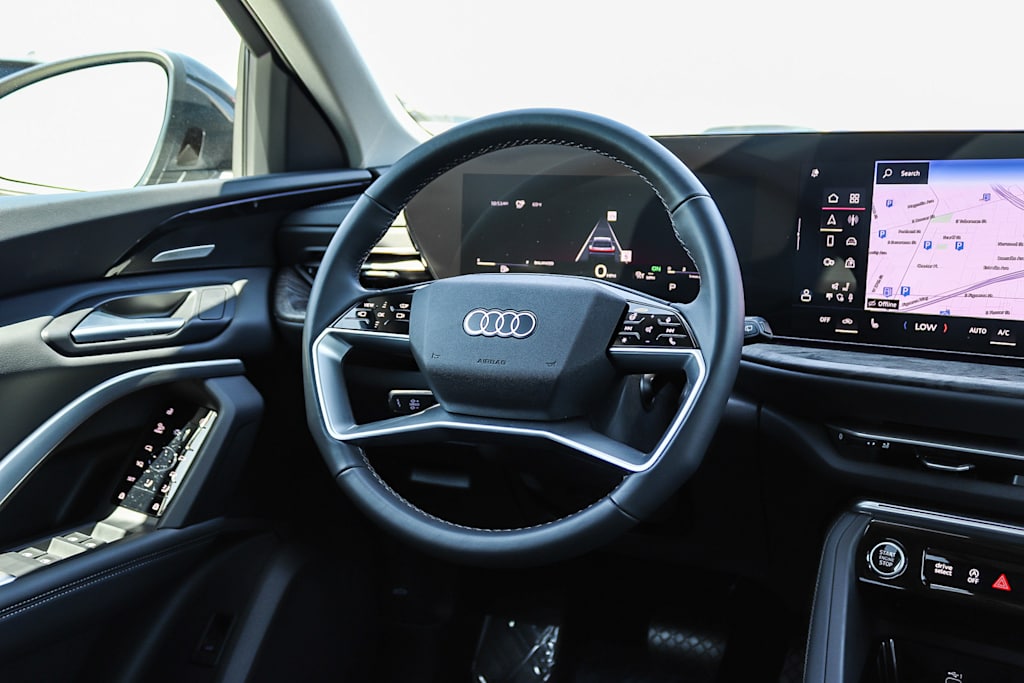 Thumbnail: 2025 Audi Q5 - 9