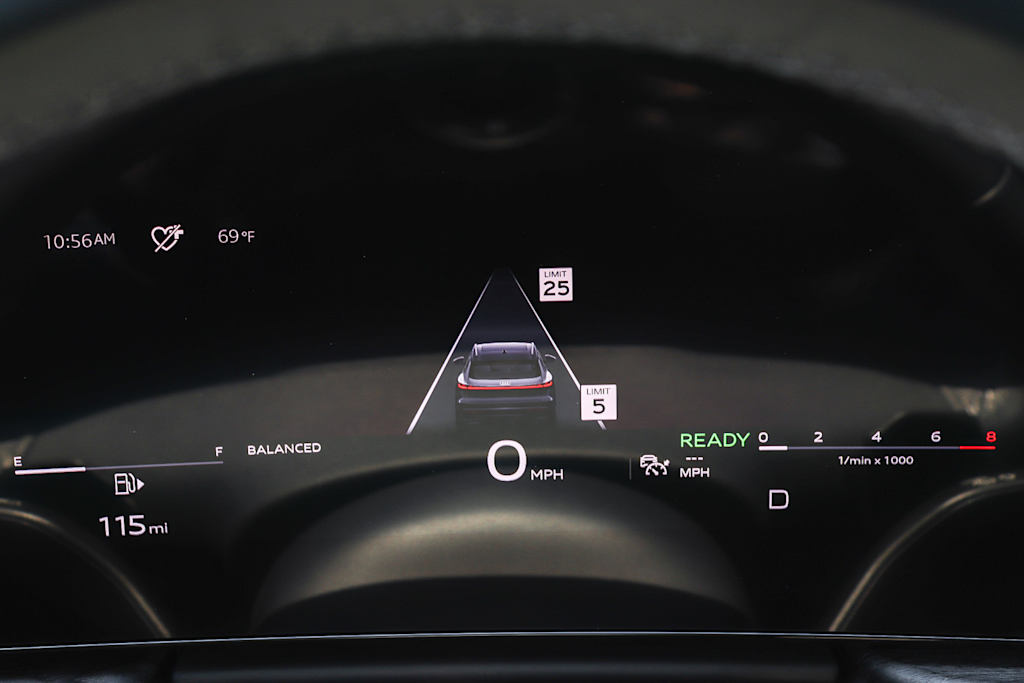 Thumbnail: 2025 Audi Q5 - 15