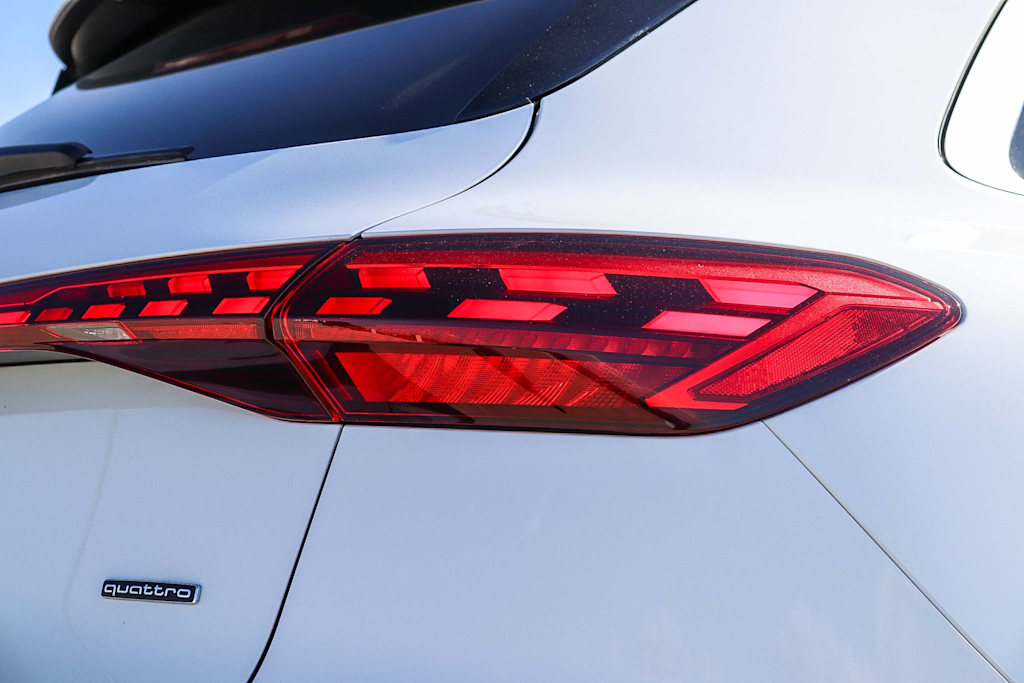 Thumbnail: 2025 Audi Q5 - 19