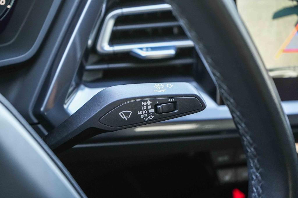 Thumbnail: 2023 Audi Q4 e-tron - 37
