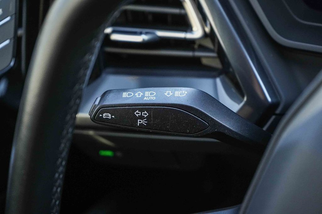 Thumbnail: 2023 Audi Q4 e-tron - 36