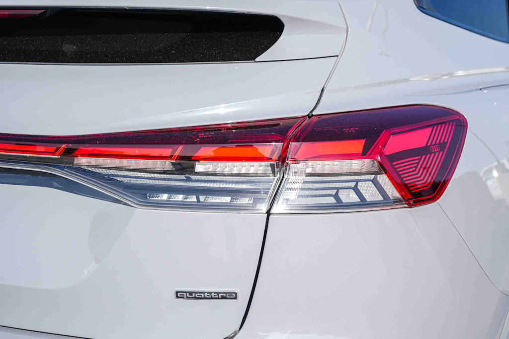Thumbnail: 2023 Audi Q4 e-tron - 23