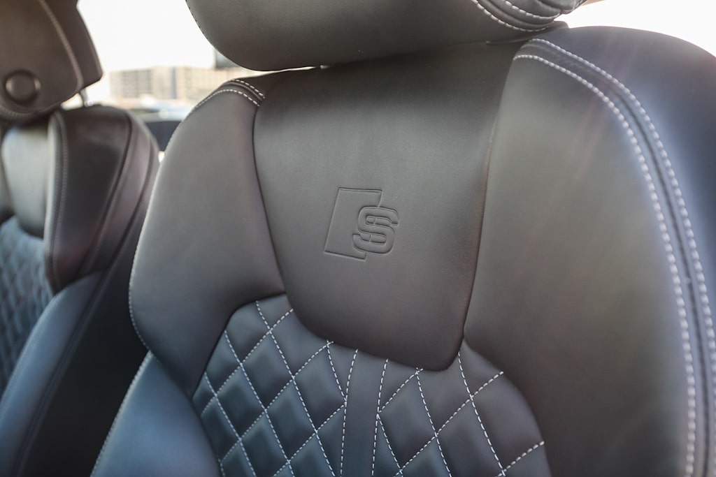 2022 Audi SQ5 Prestige 26
