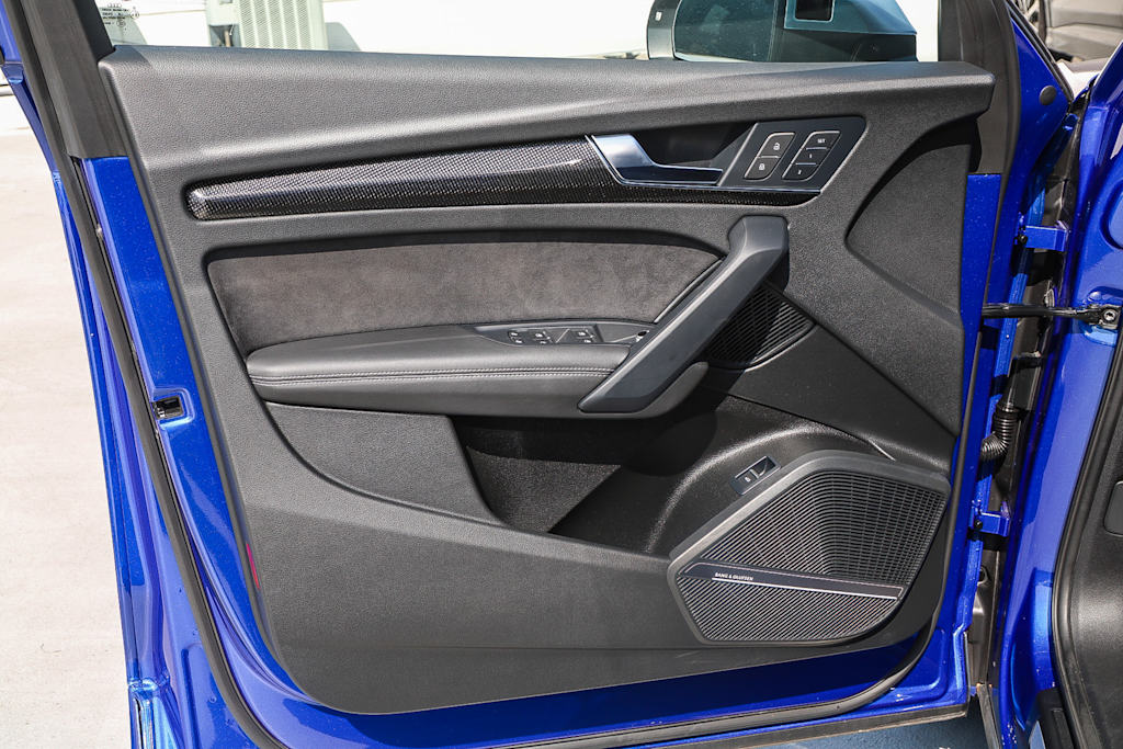 2022 Audi SQ5 Prestige 24