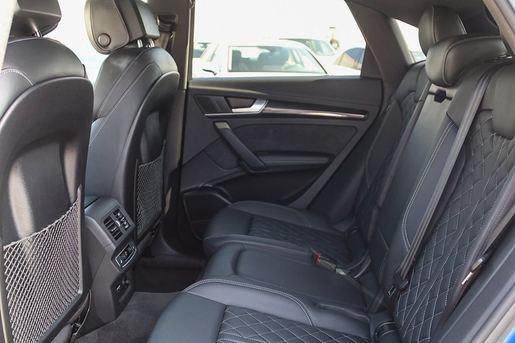 2022 Audi SQ5 Prestige 12