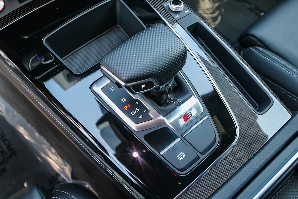 2022 Audi SQ5 Prestige 6