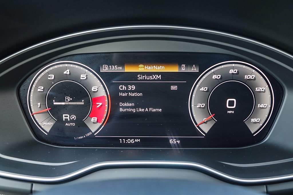 2022 Audi SQ5 Prestige 15