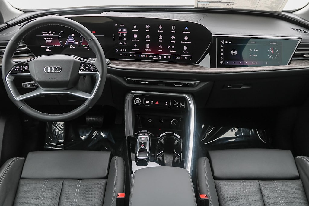 Thumbnail: 2025 Audi Q5 - 2