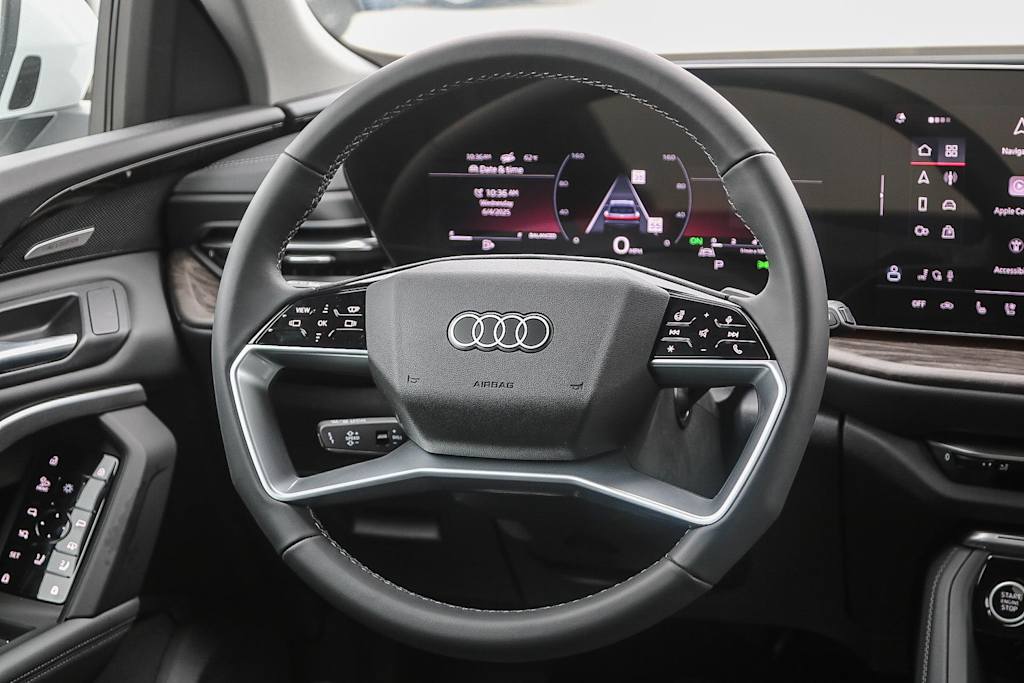 Thumbnail: 2025 Audi Q5 - 12