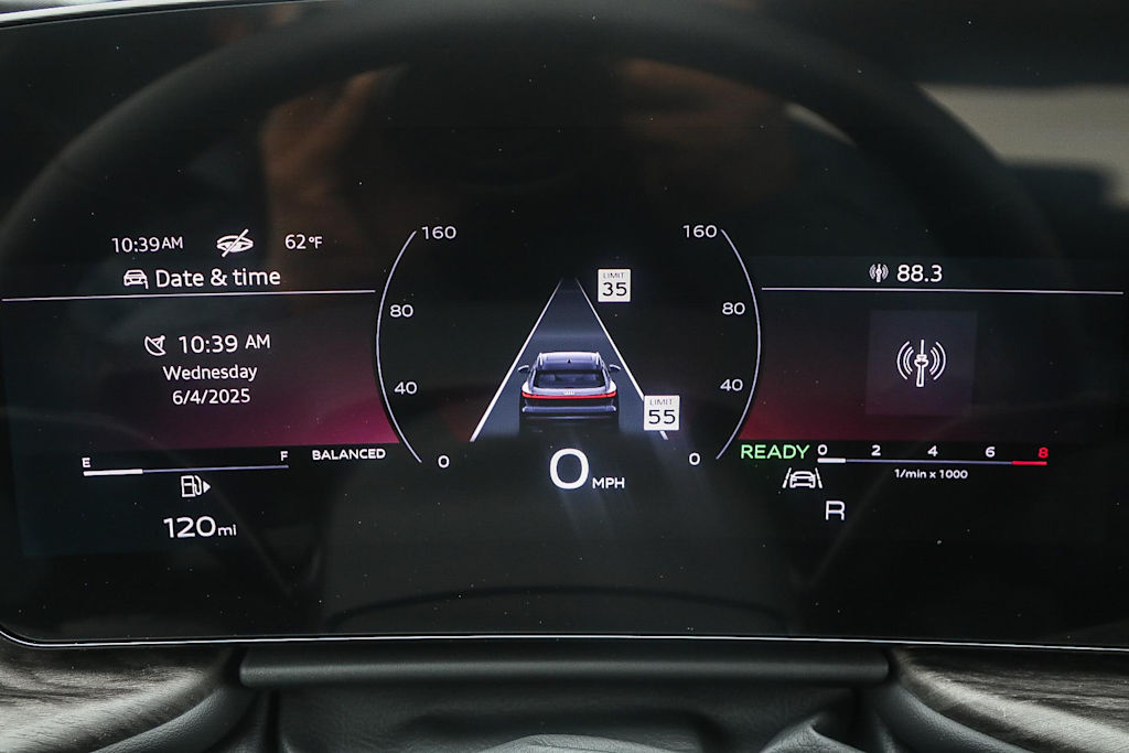 Thumbnail: 2025 Audi Q5 - 15