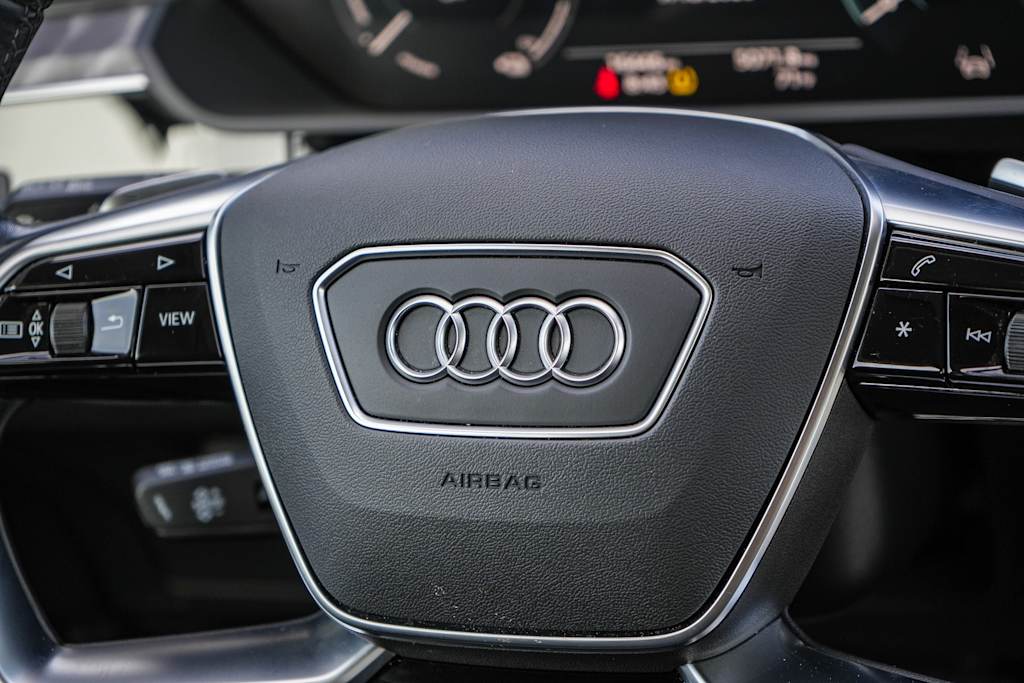 Thumbnail: 2024 Audi Q8 e-tron - 29