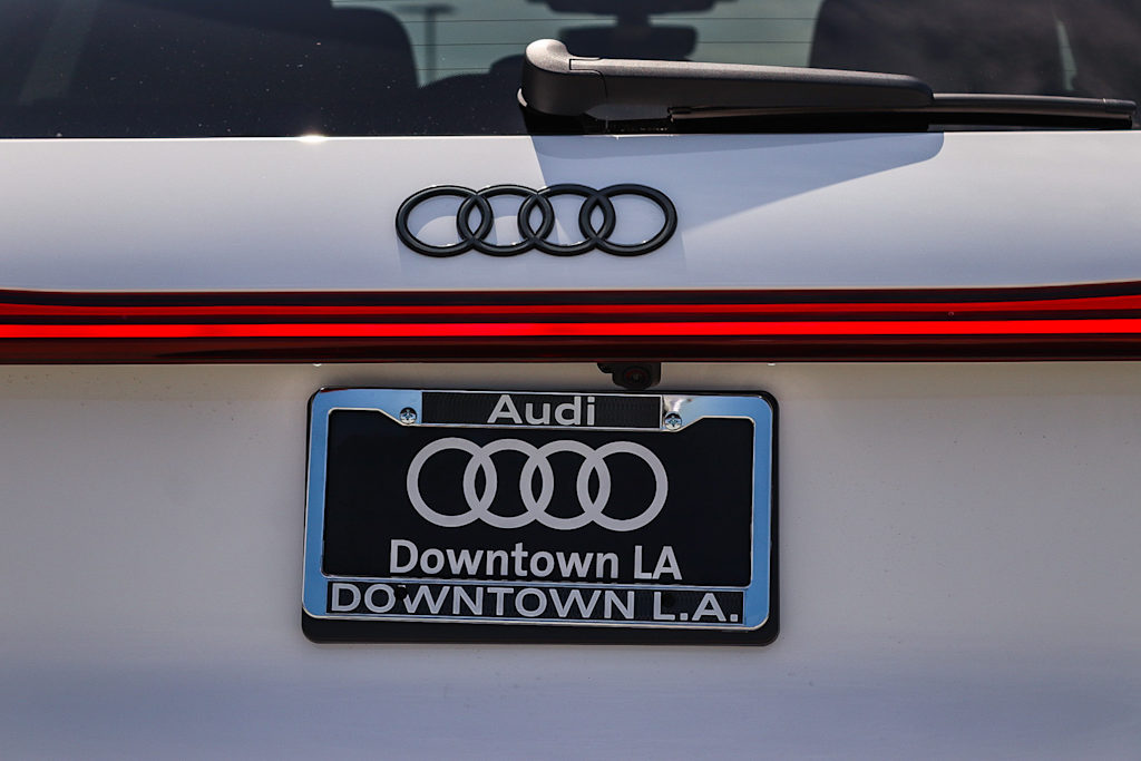 Thumbnail: 2026 Audi Q5 - 20