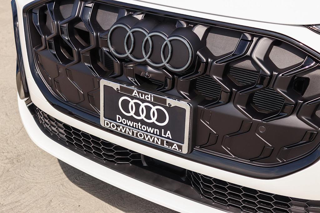 Thumbnail: 2026 Audi Q5 - 6