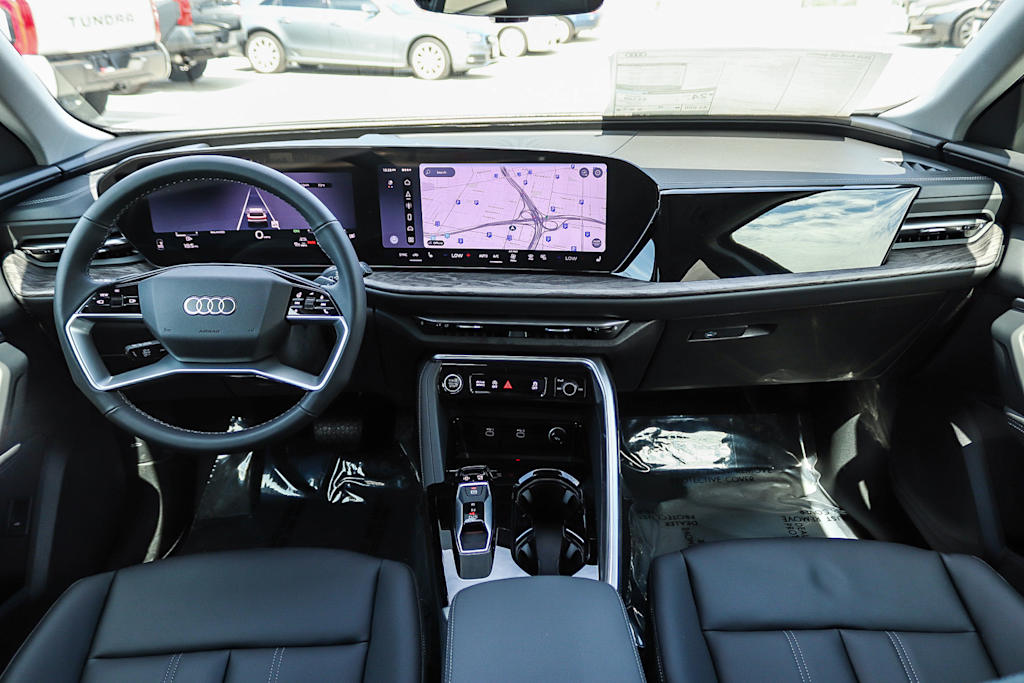 Thumbnail: 2026 Audi Q5 - 2