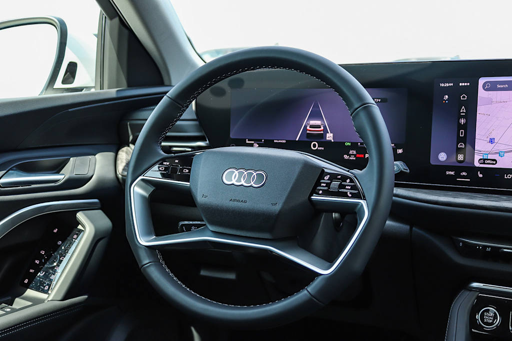 Thumbnail: 2026 Audi Q5 - 9