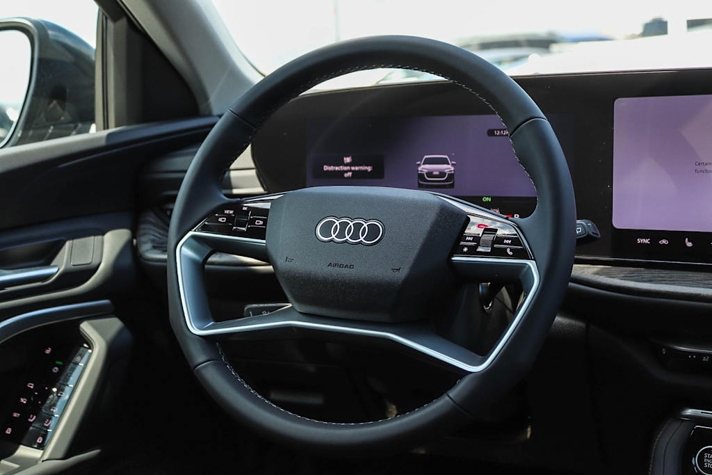 Thumbnail: 2026 Audi Q5 - 9