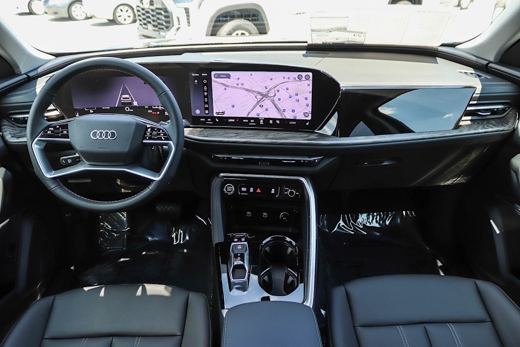 Thumbnail: 2026 Audi Q5 - 2